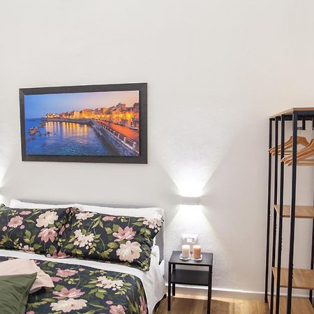 Il Rifugio In Borgata Apartment Syracuse Exterior photo